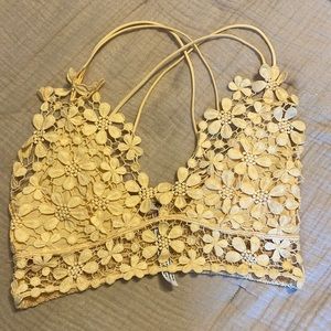 Intimately by free people Miss Dazie bralette